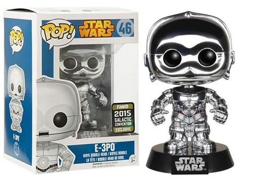 convention funko pop 2021