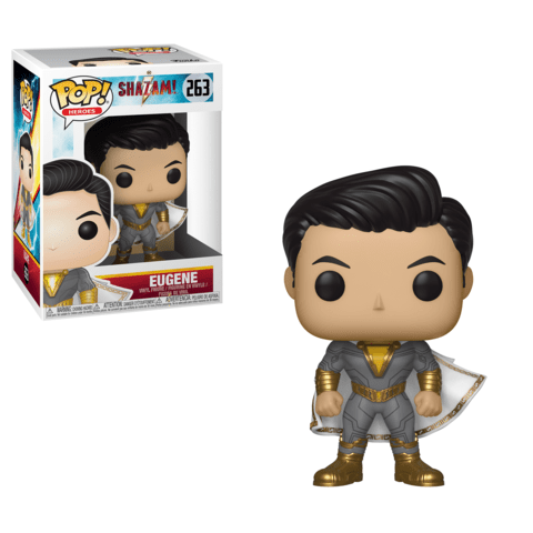 eugene twd funko pop