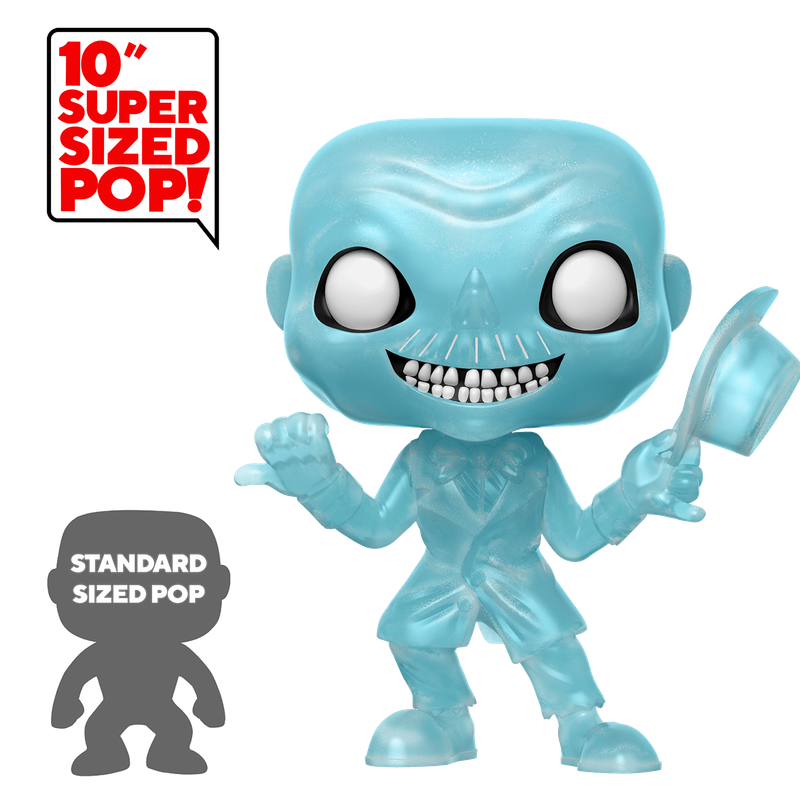 ezra 10 inch funko pop