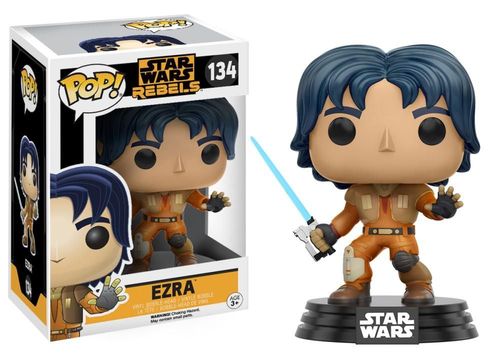ezra miller funko pop