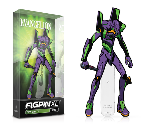 eva unit one figure
