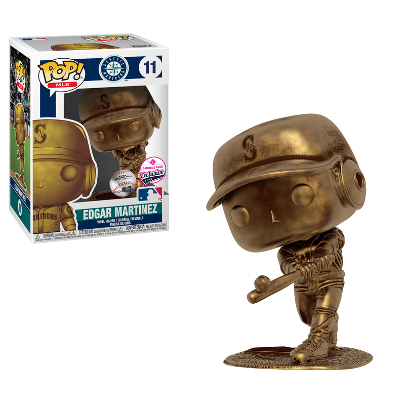 bronze funko pop