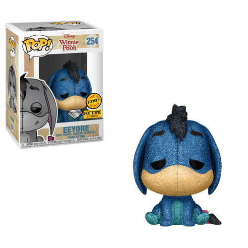 funko pop azul