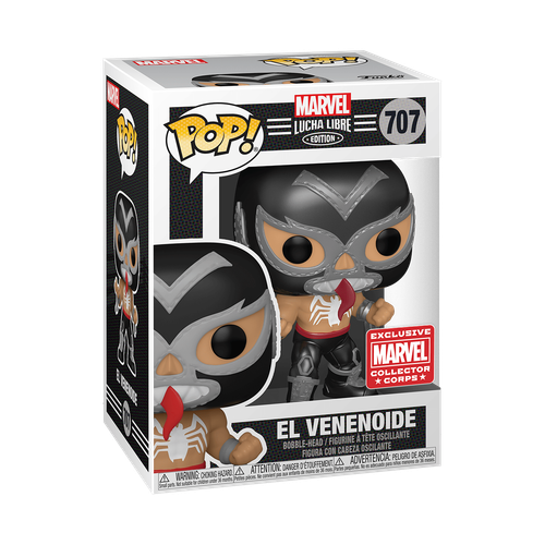 el venenoide