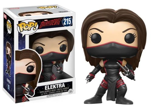 spiderman 2099 funko pop elektra