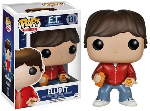 funko pop chase elliott