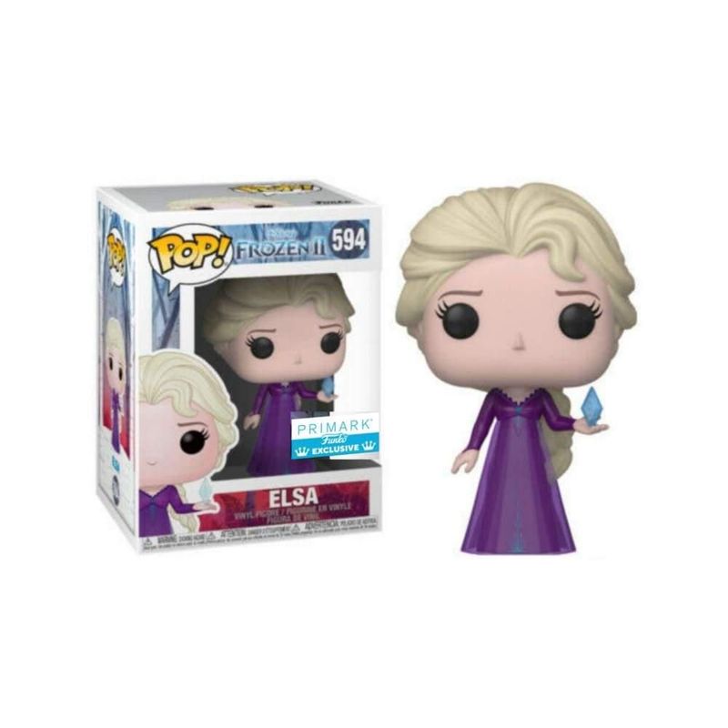 primark funko pop