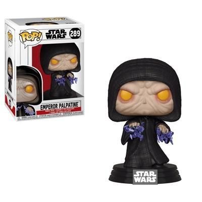 palpatine pop