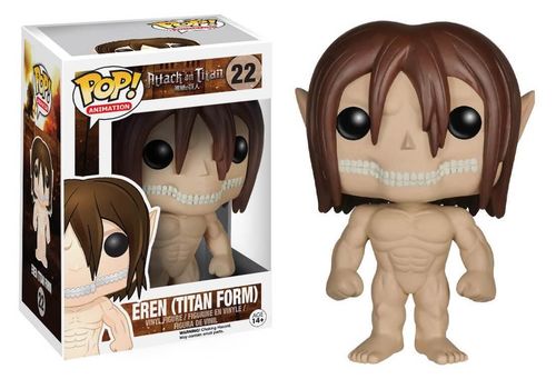 pop up eren