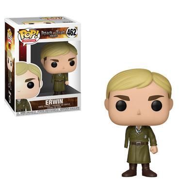 erwin pop figure