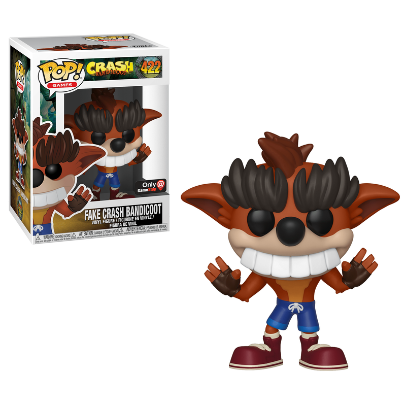 how do i know if a funko pop is fake
