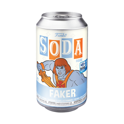 funko soda wondercon