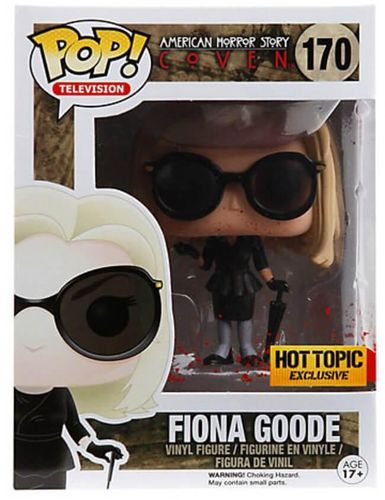 fiona funko pop