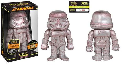 stormtrooper 10 inch funko
