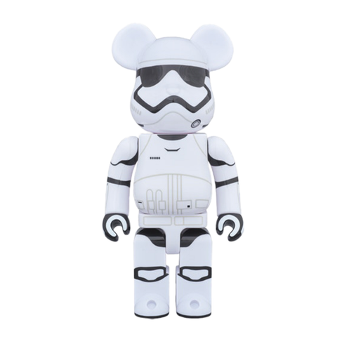 bearbrick sith trooper