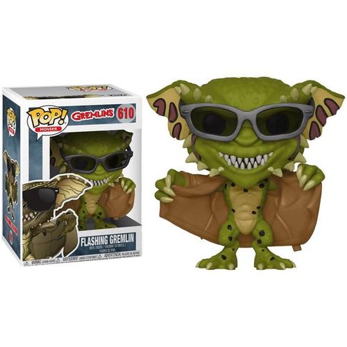 gremlin funko pop looney tunes