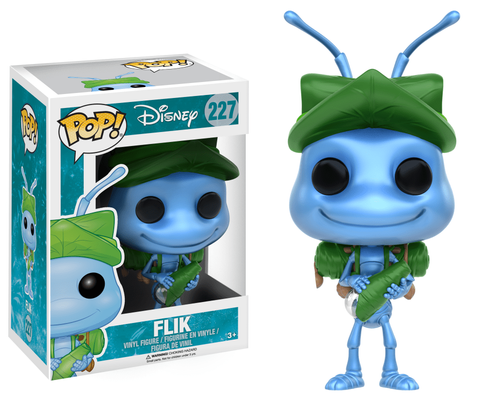 flik funko pop