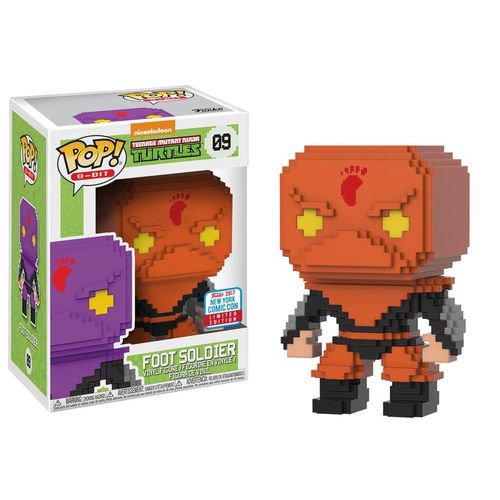 mr red funko pop