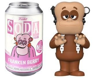 funko boo berry soda