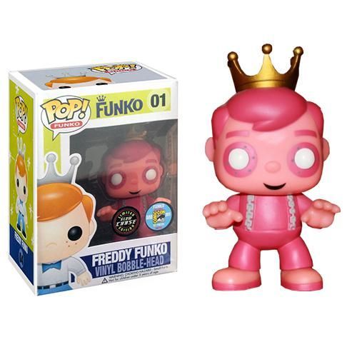 30 Most Expensive Funko Pops: From $1k to Six-Figures | Nerdable