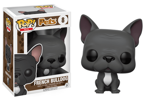 funko french bulldog
