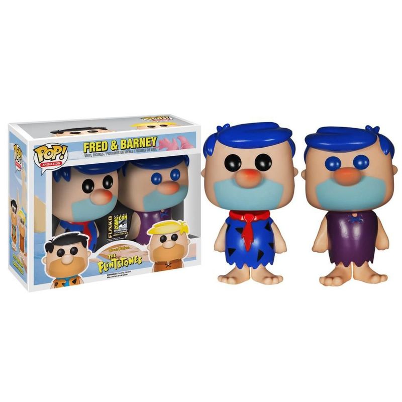 2 pack funko pop