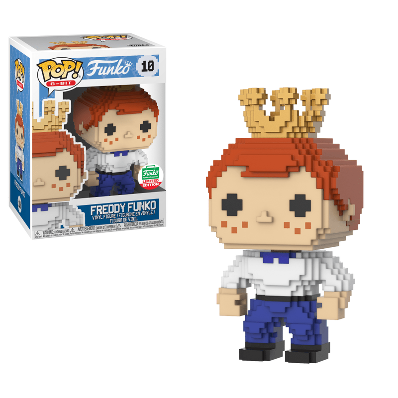 stranger things freddy funko