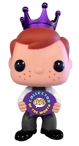 funko item number