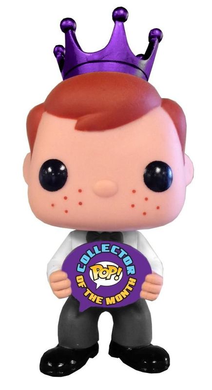 funko the collector