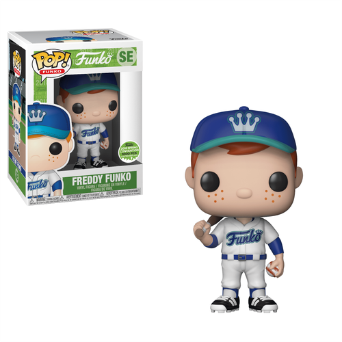funko spring convention