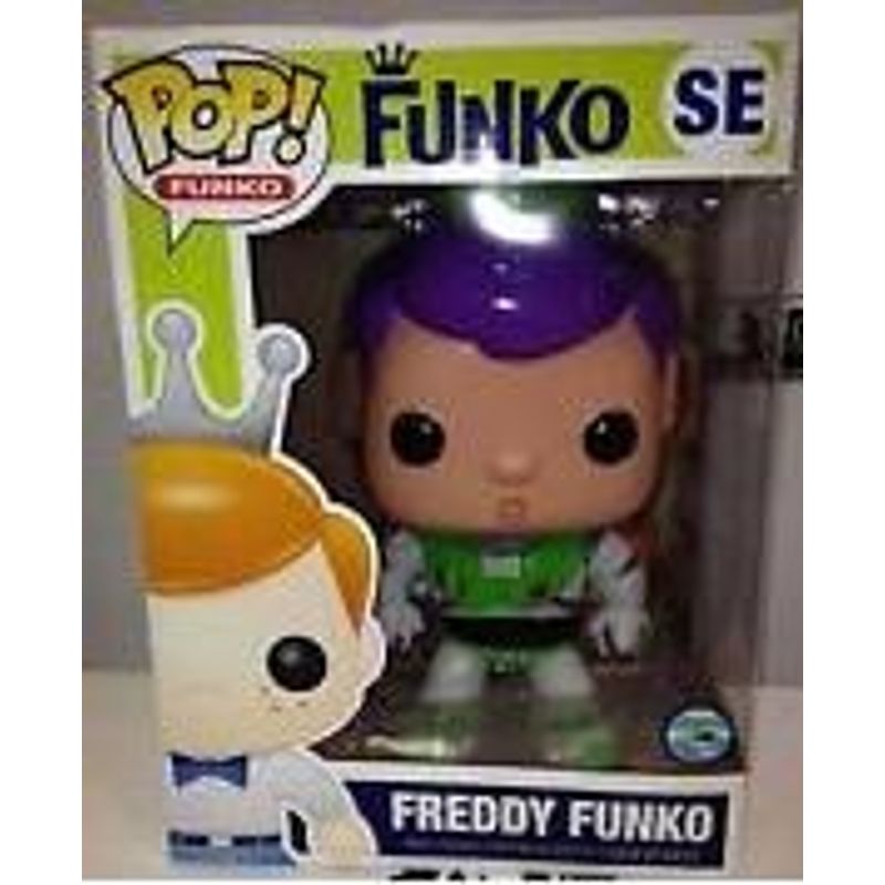 Freddy Funko (Buzz Lightyear)