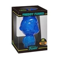 hikari freddy funko