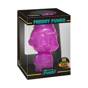 hikari freddy funko