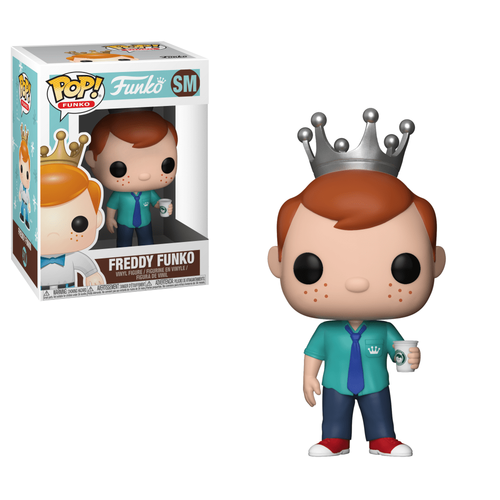 freddy funko daft punk
