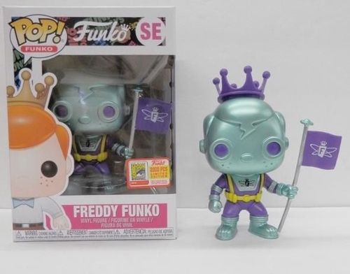 funko space force