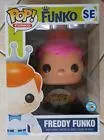 Funko pop pink hair on sale