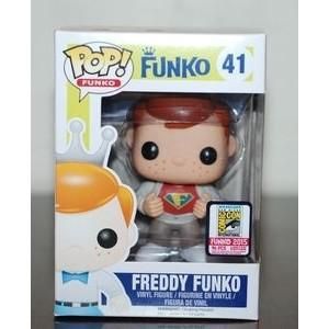 funko red