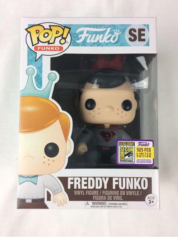 freddy funko he man