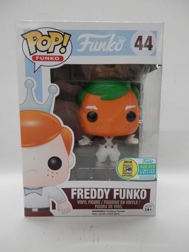 funko pop oompa loompa
