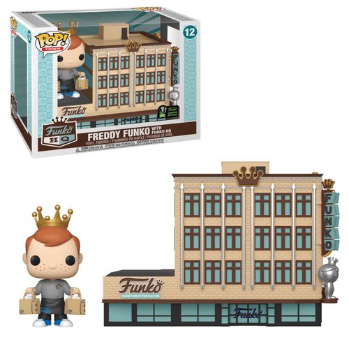 freddy funko daft punk