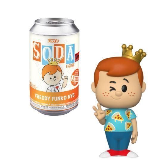 freddy funko shirt