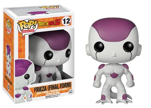 frieza funko