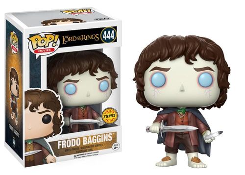 cursed hideo funko pop