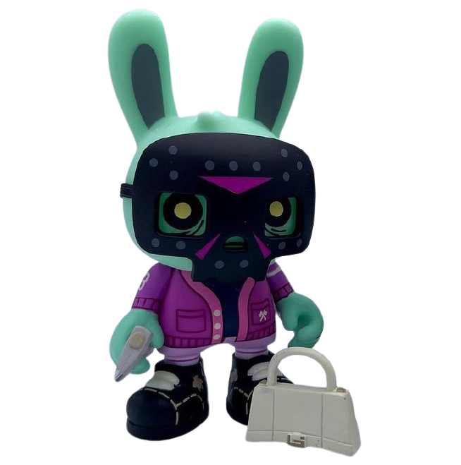 fortnite guggimon toy