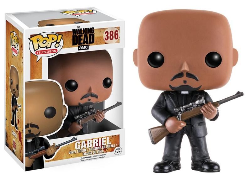 funko pop gabriel jesus