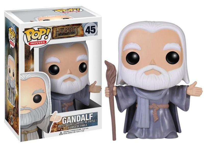 funko pop gandalf 845