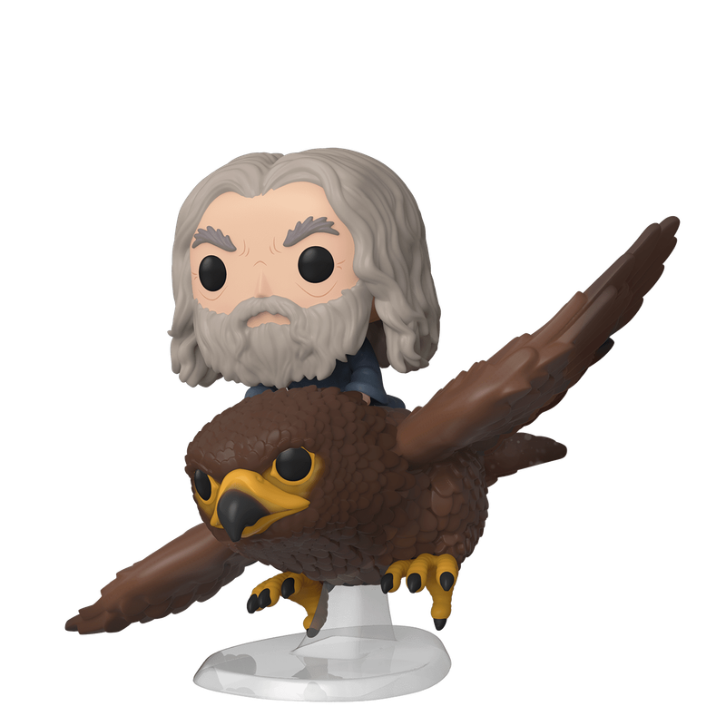 gandalf eagle funko