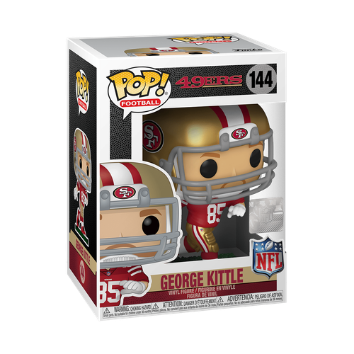 kittle funko