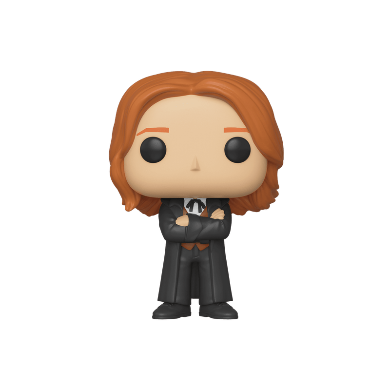 george weasley funko