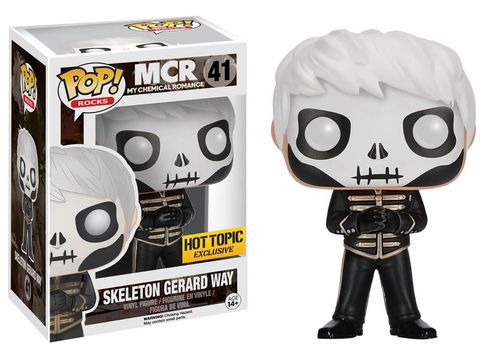 funko the black parade